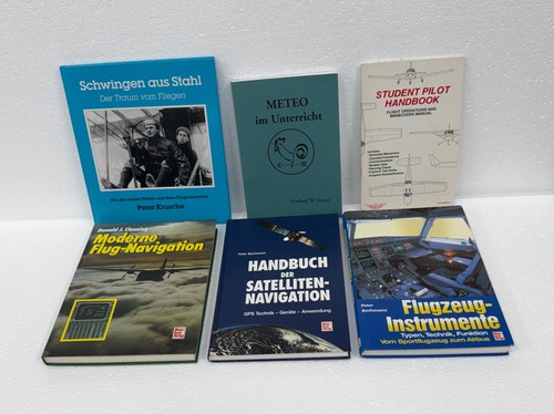 Konvolut lehrbücher für - konvolut,