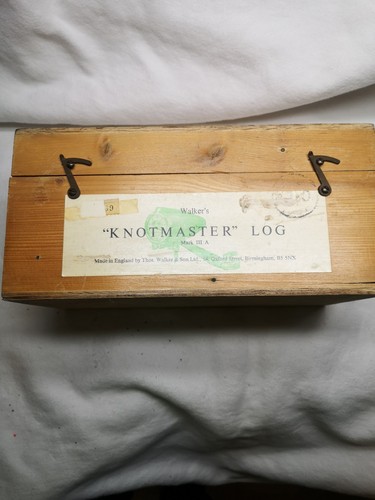 Walker knotmaster iii a - knotmaster,