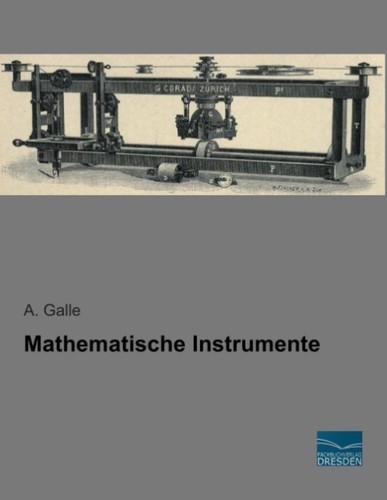 Mathematische instrumente - mathematische,