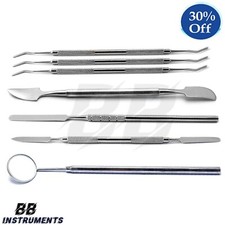 “Dental Mischspatel Wachs