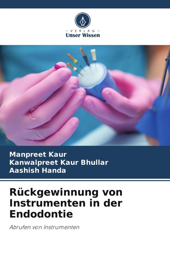 Rückgewinnung von