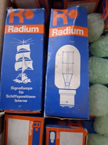 Antike radium - 2x,