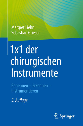 1x1 der chirurgischen