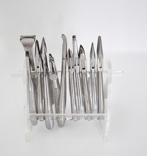 Verschiedene Kf 0 Instrumente