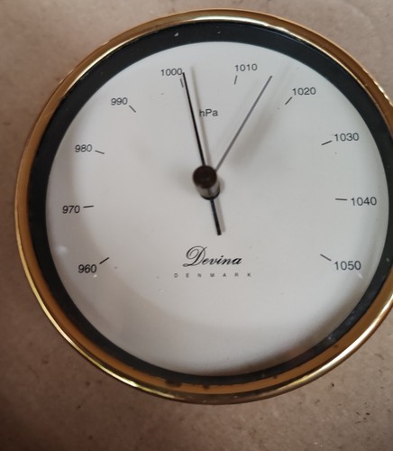 Barometer devina denmark - barometer,,
