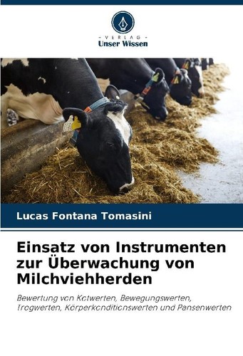Einsatz von instrumenten zur - von,
