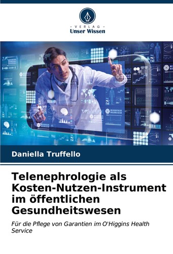 Telenephrologie als