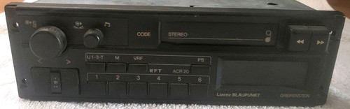 Veb rft acr20 greifenstein - rft,