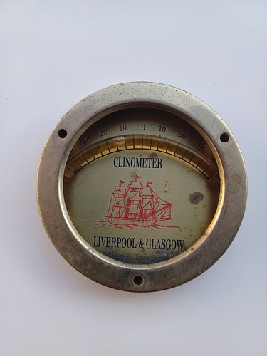 Kränkungsmesser clinometer - kränkungsmesser,,
