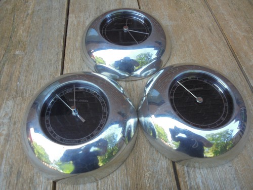 Set uhr barometer hygrometer - set, uhr,