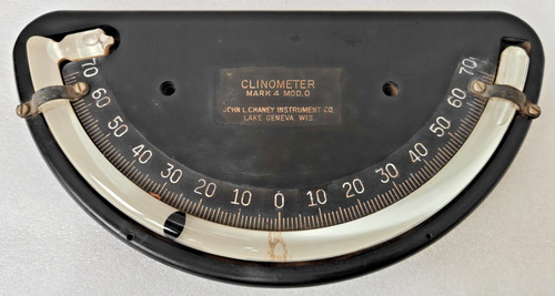 John chaney instrument co - john, l.chaney
