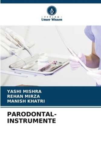 Parodontal instrumente yashi - parodontal-instrumente,
