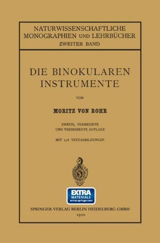 Die binokularen instrumente - die,