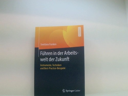 Führen der arbeitswelt - der,