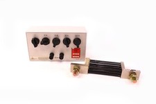 GANZ SH-2 Strommessbrücke 60