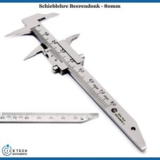 Beerendonk Messinstrument –