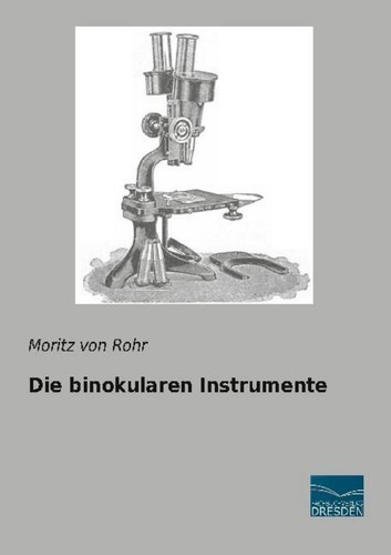 Die binokularen instrumente - binokularen,