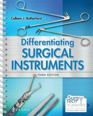 Differentiating surgical - differentiating,
