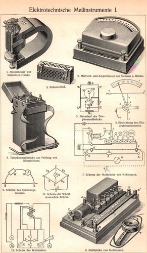 Elektrotechnische