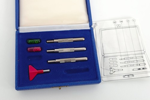 Ceka dentaltechnik instrument - dentaltechnik,