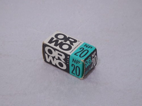 Jczdy8 ddr design orwo - ddr,