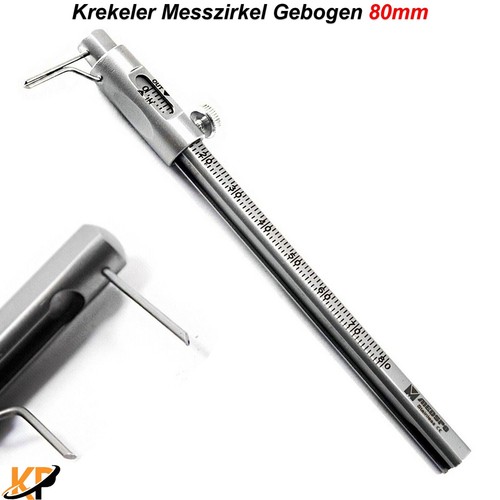 Krekeler messzirkel - krekeler,