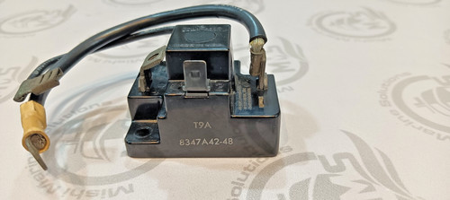 Texas instruments klixon - instruments,