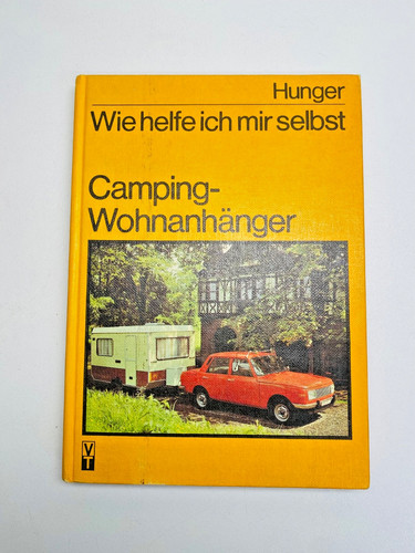 Ddr tipps camping - ddr,