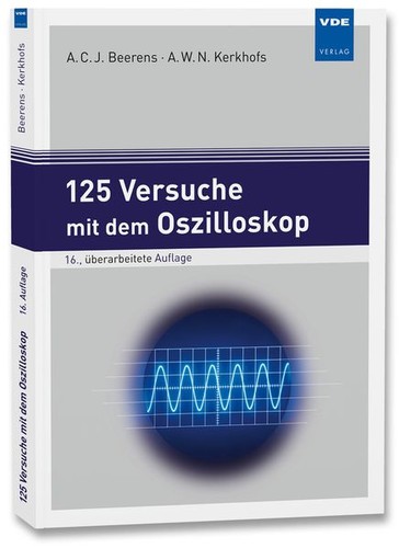 125 versuche mit dem - 125,