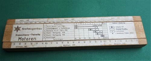 Automobilia kraftwagenbau - automobilia,