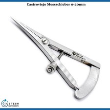 Zahnarzt Castroviejo