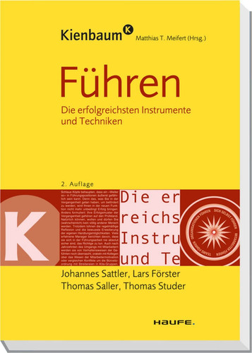 Führen die erfolgreichsten - die,