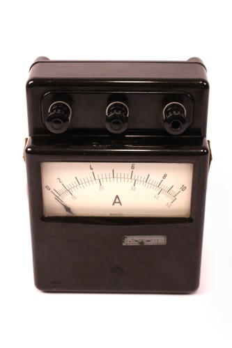 Eaw amperemeter a - eaw,