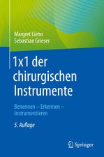 1x1 der chirurgischen
