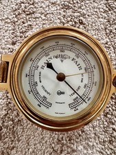 BARIGO - Rarität Schweres