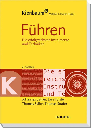 Führen die erfolgreichsten - führen,
