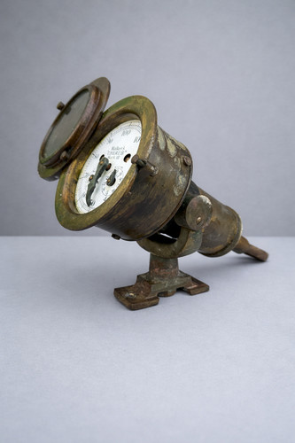 Walker cherub mark - walker’s,