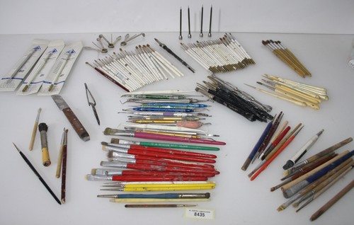 Diverse werkzeuge - diverse, +