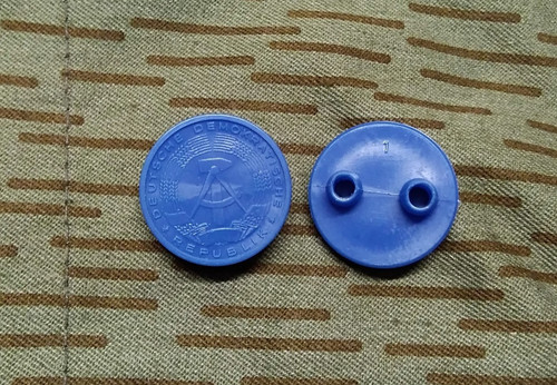 Ddr techn überprüfung - ddr, techn.Überprüfung