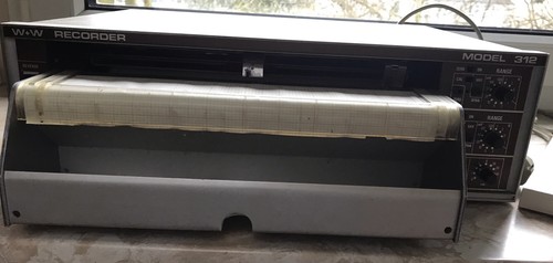 Scientific instruments 312 - w+w,