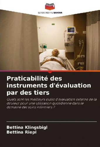 Praticabilité des instruments