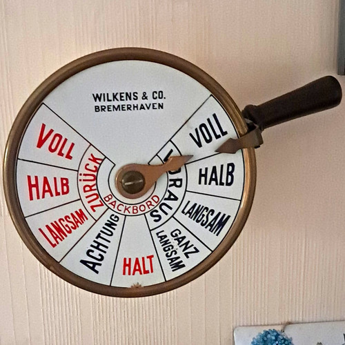 Wilkens bremerhaven - co.,