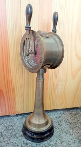 Schiff maschinenraum telegraph - maschinenraum,