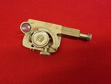 Altes Navigationsinstrument