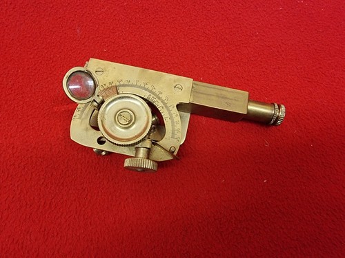 Altes navigationsinstrument - altes,