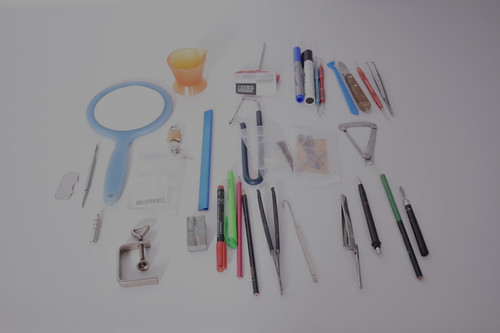 Dental instrumente zahn - |,