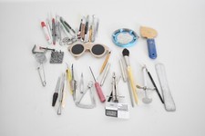 Verschiedene Instrumente